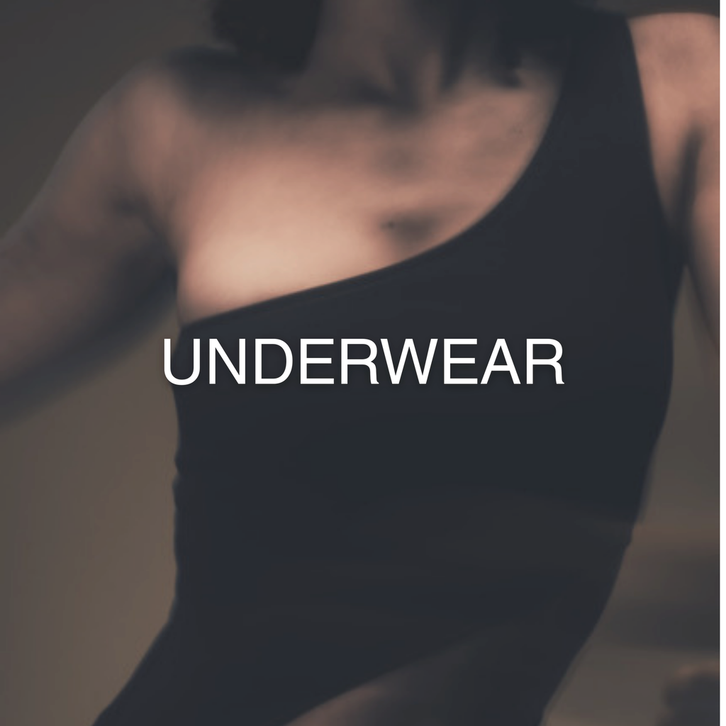 Swatch pack Underwear
