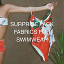 SURPRISE pack Swimwear