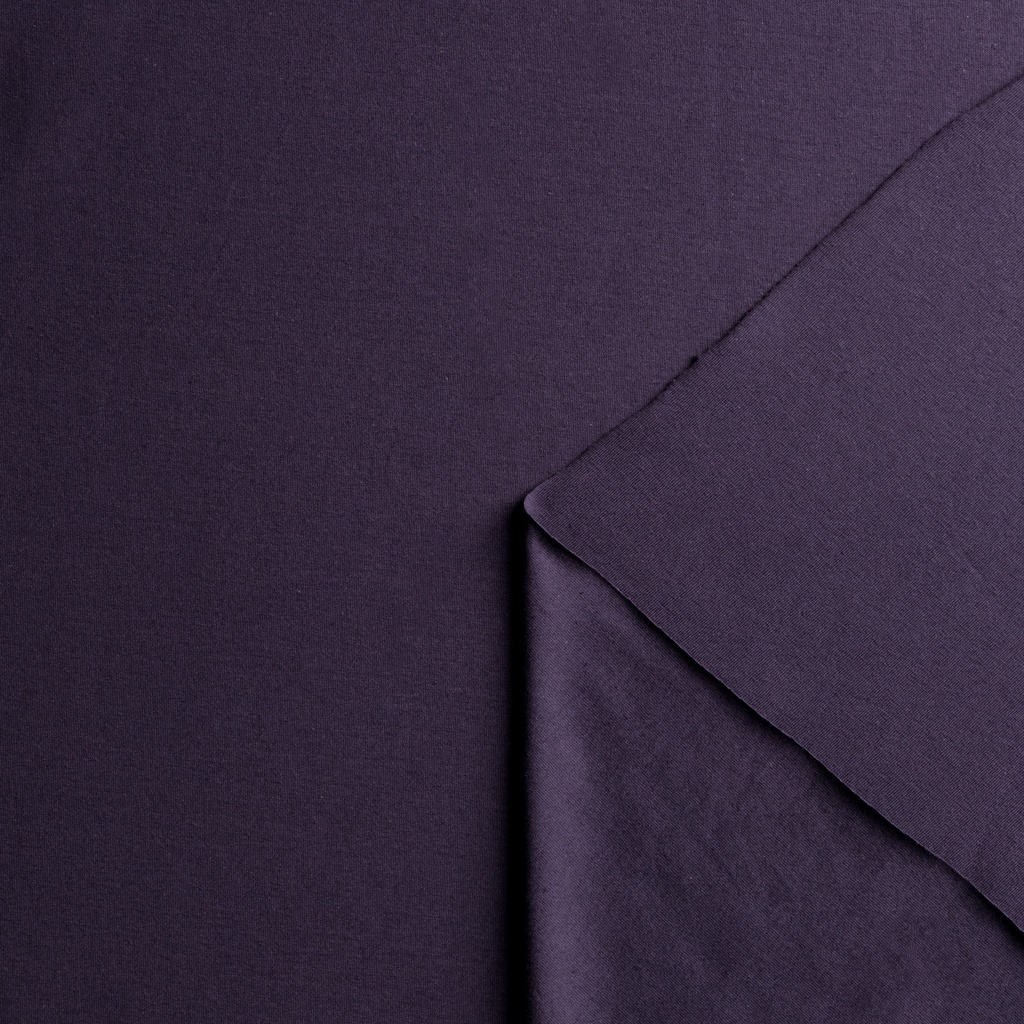 PYRATEX® upcycled 7 carbon purple