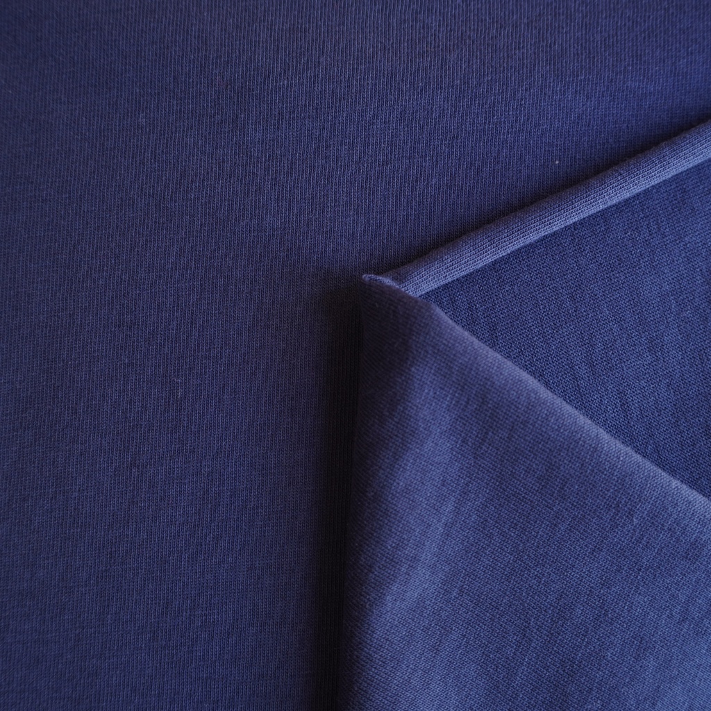 PYRATEX® upcycled 7 Navy 2