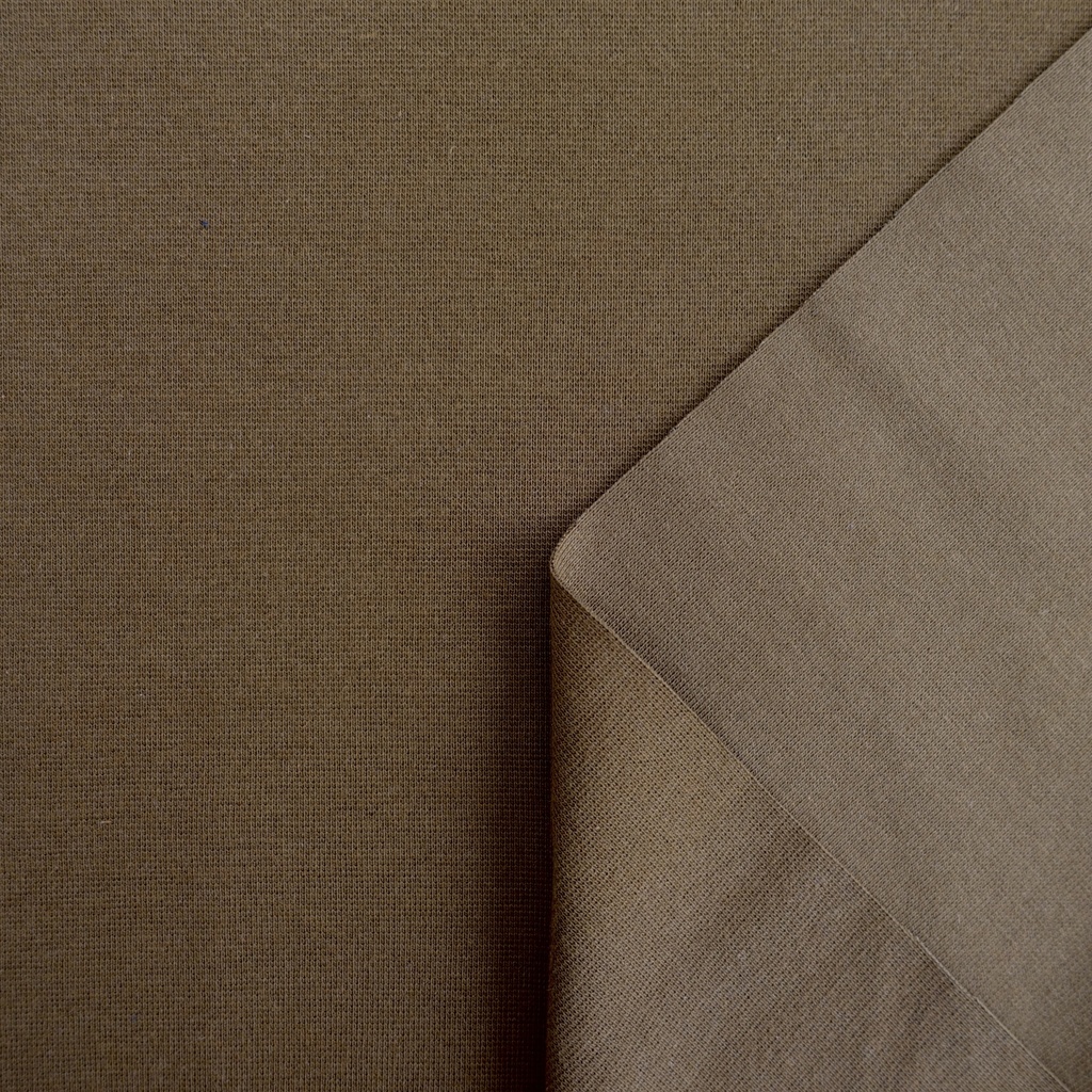 PYRATEX® organic RIB 3 chocolate