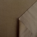 PYRATEX® organic RIB 3 chocolate