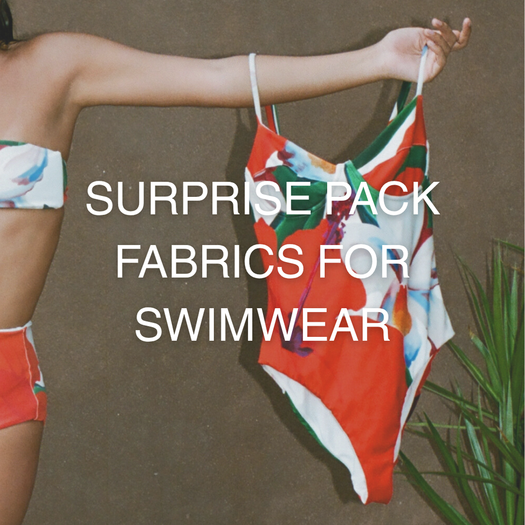 SURPRISE pack Swimwear